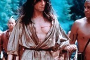 Последний из могикан / The Last of the Mohicans (1992)