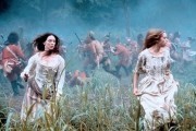 Последний из могикан / The Last of the Mohicans (1992)