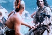 Последний из могикан / The Last of the Mohicans (1992)