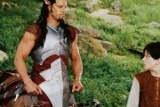Хроники Нарнии: Лев, колдунья и волшебный шкаф / The Chronicles of Narnia: The Lion, the Witch and the Wardrobe (2005)