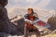 Хроники Нарнии: Лев, колдунья и волшебный шкаф / The Chronicles of Narnia: The Lion, the Witch and the Wardrobe (2005)