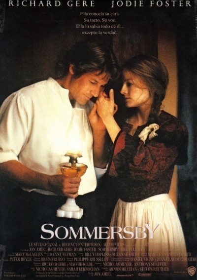 Соммерсби / Sommersby (1993)