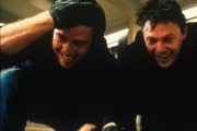 Святые из Бундока / The Boondock Saints (1999)