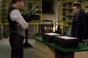 Святые из Бундока 2: День всех святых / The Boondock Saints II: All Saints Day (2009)