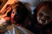 Проклятие Чаки / Curse of Chucky (2013)