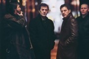 Набережная Орфевр, 36 / 36 Quai des Orf&#232;vres (2004)