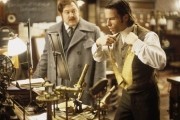 Машина времени / The Time Machine (2002)