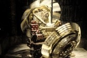 Машина времени / The Time Machine (2002)