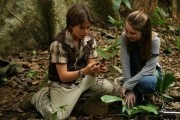 Пропавший медальон / The Lost Medallion: The Adventures of Billy Stone (2013)