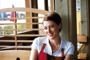Время прощания / Le Temps qui reste (2005)