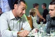 Одесса-мама - сериал (2012)