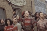 Банды Нью-Йорка / Gangs of New York (2002)