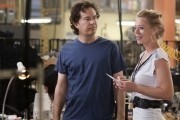 Воздействие / Грабь награбленное / Leverage (2008–2012)