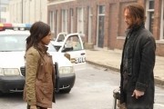 Сонная Лощина - 1, 2 сезон / Sleepy Hollow (2013-...)