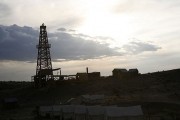 Нефть / There Will Be Blood (2007)