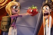 Облачно, возможны осадки: Месть ГМО / Cloudy 2: Revenge of the Leftovers (2013)