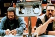 Большой Лебовски / The Big Lebowski (1998)