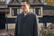 Ледяной / The Iceman (2012)