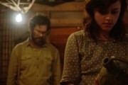 Жертвенный лик / Jug Face (2013)
