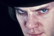 Заводной апельсин / A Clockwork Orange (1971)