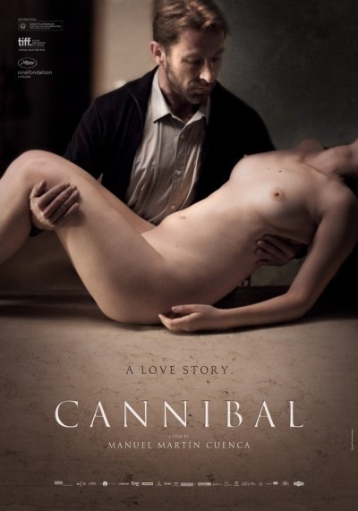 Каннибал / Can&#237;bal (2013)