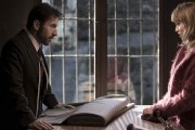 Каннибал / Can&#237;bal (2013)