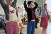Прерванная жизнь / Girl, Interrupted (1999)