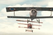 Эскадрилья «Лафайет» / Flyboys (2006)