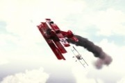Эскадрилья «Лафайет» / Flyboys (2006)