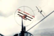 Эскадрилья «Лафайет» / Flyboys (2006)