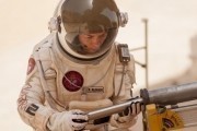 Последние дни на Марсе / The Last Days on Mars (2013)