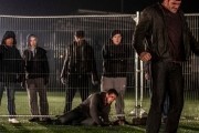 Хулиганы 3 / Green Street 3: Never Back Down (2013)