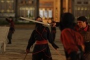 Кровавое письмо / Thien Menh Anh Hung (2012)