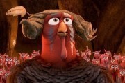 Индюки: Назад в будущее / Free Birds (2013)