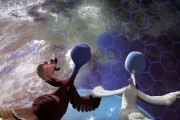 Индюки: Назад в будущее / Free Birds (2013)