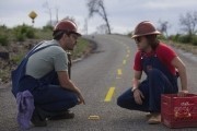 Повелитель лавин / Prince Avalanche (2013)