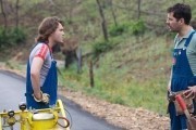 Повелитель лавин / Prince Avalanche (2013)