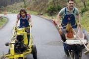 Повелитель лавин / Prince Avalanche (2013)