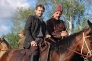Красные горы - сериал (2013)
