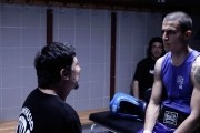 Влюбленный скорпион / Alacr&#225;n enamorado (2013)