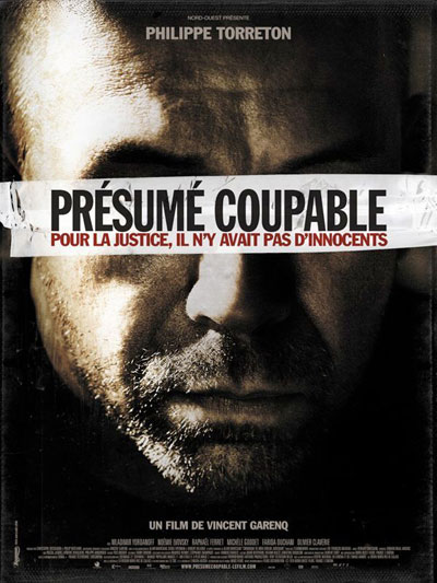 Предполагаемые виновные / Pr&#233;sum&#233; coupable (2011)