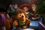 Игрушечная история террора / Toy Story of Terror (2013)
