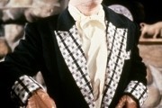 Исповедь невидимки / Memoirs of an Invisible Man (1992)