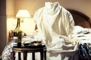 Исповедь невидимки / Memoirs of an Invisible Man (1992)
