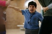 Приливы / The Hot Flashes (2013)