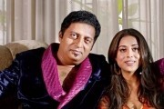 Затянувшаяся расплата / Zanjeer (2013)