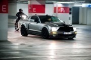 Погнали! / Getaway (2013)