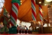 Спасти Санту / Saving Santa (2013)