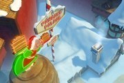 Спасти Санту / Saving Santa (2013)