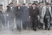 Опасная банда / De Bende van Oss (2011)
